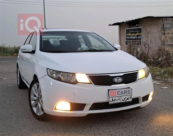 Kia Cerato 2013 for sale in Iraq - Baghdad